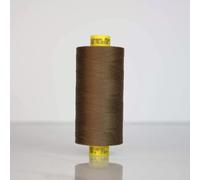 Gutermann Mara 120 All-Purpose Polyester Sewing Thread - 1000m Spool, UV Resistant, Silky Shine, Tear & Abrasion Resistant - Perfect for Sewing Machines or Hand Sewing/Colour-209