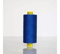 Gutermann Mara 120 All-Purpose Polyester Sewing Thread - 1000m Spool, UV Resistant, Silky Shine, Tear & Abrasion Resistant - Perfect for Sewing Machines or Hand Sewing/Colour-315