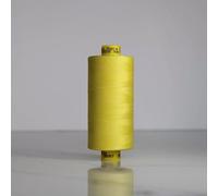 Gutermann Mara 120 All-Purpose Polyester Sewing Thread - 1000m Spool, UV Resistant, Silky Shine, Tear & Abrasion Resistant - Perfect for Sewing Machines or Hand Sewing/Colour-3897