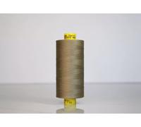 Gutermann Mara 30 Heavy-Duty Sewing Thread 1 Spool (300m) - Strong Polyester Thread for Denim, Jeans, Bags, Upholstery & Heavy Fabrics - Durable, Abrasion-Resistant, Professional Quality (132)