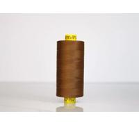 Gutermann Mara 30 Heavy-Duty Sewing Thread 1 Spool (300m) - Strong Polyester Thread for Denim, Jeans, Bags, Upholstery & Heavy Fabrics - Durable, Abrasion-Resistant, Professional Quality (124)