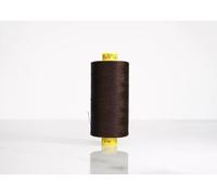 Gutermann Mara 30 Heavy-Duty Sewing Thread 1 Spool (300m) - Strong Polyester Thread for Denim, Jeans, Bags, Upholstery & Heavy Fabrics - Durable, Abrasion-Resistant, Professional Quality (696)