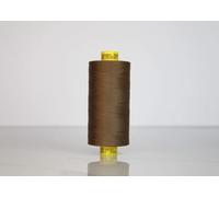 Gutermann Mara 30 Heavy-Duty Sewing Thread 1 Spool (300m) - Strong Polyester Thread for Denim, Jeans, Bags, Upholstery & Heavy Fabrics - Durable, Abrasion-Resistant, Professional Quality (209)
