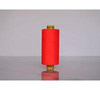 Gutermann Mara 30 Heavy-Duty Sewing Thread 1 Spool (300m) - Strong Polyester Thread for Denim, Jeans, Bags, Upholstery & Heavy Fabrics - Durable, Abrasion-Resistant, Professional Quality (3722)