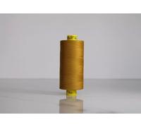 Gutermann Mara 30 Heavy-Duty Sewing Thread 1 Spool (300m) - Strong Polyester Thread for Denim, Jeans, Bags, Upholstery & Heavy Fabrics - Durable, Abrasion-Resistant, Professional Quality (968)