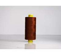 Gutermann Mara 30 Heavy-Duty Sewing Thread 1 Spool (300m) - Strong Polyester Thread for Denim, Jeans, Bags, Upholstery & Heavy Fabrics - Durable, Abrasion-Resistant, Professional Quality (650)
