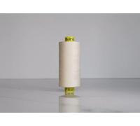 Gutermann Mara 30 Heavy-Duty Sewing Thread 1 Spool (300m) - Strong Polyester Thread for Denim, Jeans, Bags, Upholstery & Heavy Fabrics - Durable, Abrasion-Resistant, Professional Quality (4147)