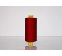 Gutermann Mara 30 Heavy-Duty Sewing Thread 1 Spool (300m) - Strong Polyester Thread for Denim, Jeans, Bags, Upholstery & Heavy Fabrics - Durable, Abrasion-Resistant, Professional Quality (46)