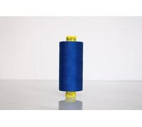 Gutermann Mara 30 Heavy-Duty Sewing Thread 1 Spool (300m) - Strong Polyester Thread for Denim, Jeans, Bags, Upholstery & Heavy Fabrics - Durable, Abrasion-Resistant, Professional Quality (315)