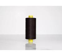 Gutermann Mara 30 Heavy-Duty Sewing Thread 1 Spool (300m) - Strong Polyester Thread for Denim, Jeans, Bags, Upholstery & Heavy Fabrics - Durable, Abrasion-Resistant, Professional Quality (697)