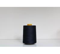 Gutermann Mara 70 Polyester Overlocker Thread Cone 7,000 m | Heavy Duty Mara Cone for Sewing, Overlocking, Upholstery & Industrial Use - Black, White & Colour Options (339)
