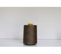 Gutermann Mara 70 Polyester Overlocker Thread Cone 7,000 m | Heavy Duty Mara Cone for Sewing, Overlocking, Upholstery & Industrial Use - Black, White & Colour Options (209)
