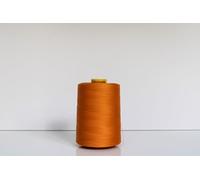 Gutermann Mara 70 Polyester Overlocker Thread Cone 7,000 m | Heavy Duty Mara Cone for Sewing, Overlocking, Upholstery & Industrial Use - Black, White & Colour Options (188)