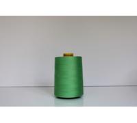 Gutermann Mara 70 Polyester Overlocker Thread Cone 7,000 m | Heavy Duty Mara Cone for Sewing, Overlocking, Upholstery & Industrial Use - Black, White & Colour Options (154)