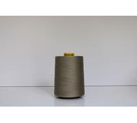 Gutermann Mara 70 Polyester Overlocker Thread Cone 7,000 m | Heavy Duty Mara Cone for Sewing, Overlocking, Upholstery & Industrial Use - Black, White & Colour Options (132)
