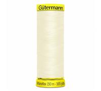 Gutermann Maraflex Elastic Stretch Sewing Thread 1 - 150 Metres - each