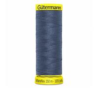 Gutermann Maraflex Elastic Stretch Sewing Thread 112 - 150 Metres - each