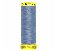Gutermann Maraflex Elastic Stretch Sewing Thread 143 - 150 Metres - each