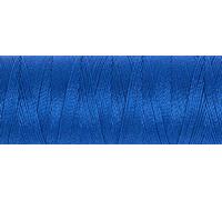 Gütermann Sewing Thread Maraflex Elastic Stretch 150m Polyester 315 Blue