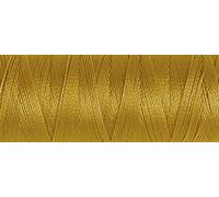 Gutermann Maraflex Elastic Stretch Sewing Thread 150m 968 Gold - Each