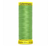 Gutermann Maraflex Elastic Stretch Sewing Thread 154 - 150 Metres - each