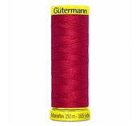 Gutermann Maraflex Elastic Stretch Sewing Thread 156 - 150 Metres - each