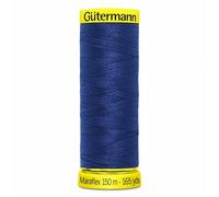 Gutermann Maraflex Elastic Stretch Sewing Thread 232 - 150 Metres - each