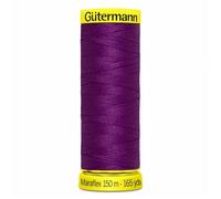 Gutermann Maraflex Elastic Stretch Sewing Thread 247 - 150 Metres - each