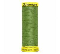 Gutermann Maraflex Elastic Stretch Sewing Thread 283 - 150 Metres - each
