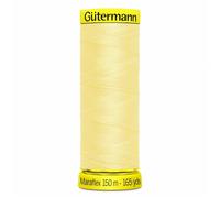 Gutermann Maraflex Elastic Stretch Sewing Thread 325 - 150 Metres - each