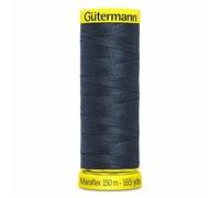Gutermann Maraflex Elastic Stretch Sewing Thread 339 - 150 Metres - each