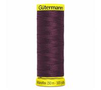 Gutermann Maraflex Elastic Stretch Sewing Thread 369 - 150 Metres - each