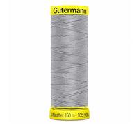 Gutermann Maraflex Elastic Stretch Sewing Thread 38 - 150 Metres - each