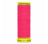 Gutermann Maraflex Elastic Stretch Sewing Thread 3837 - 150 Metres - each