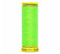 Gutermann Maraflex Elastic Stretch Sewing Thread 3853 - 150 Metres - each