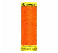 Gutermann Maraflex Elastic Stretch Sewing Thread 3871 - 150 Metres - each