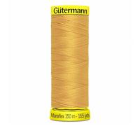 Gutermann Maraflex Elastic Stretch Sewing Thread 416 - 150 Metres - each