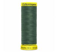 Gutermann Maraflex Elastic Stretch Sewing Thread 561 - 150 Metres - each