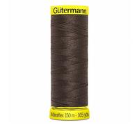 Gutermann Maraflex Elastic Stretch Sewing Thread 694 - 150 Metres - each