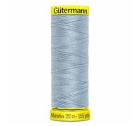 Gutermann Maraflex Elastic Stretch Sewing Thread 75 - 150 Metres - each