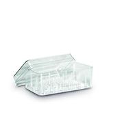 Gutermann Medium Storage Organiser Box for 18 Sewing Thread Spools