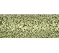 Gutermann Metallic Effect Sewing Thread For Hand And Machine 50M - Light Green 400