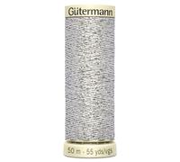 744603 041 Gutermann metallic effect thread 50m