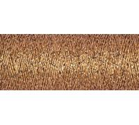 Gutermann Metallic Effect Thread 50M - 36