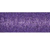 Gutermann Metallic Effect Thread 50M 571