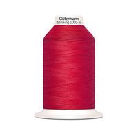 Gutermann Miniking Overlocker Thread 156 - 1000 Metres - each