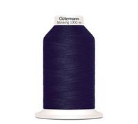 Gutermann Miniking Overlocker Thread 339 - 1000 Metres - each