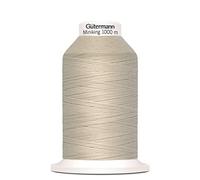 Gutermann Miniking Overlocking Sewing Thread 1000m 722 - Each