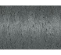 Gutermann Miniking Thread, Polyester, Charcoal, 5.5 x 1.1 x 4 cm