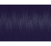 Gutermann Miniking Thread, Polyester, Navy, 5.5 x 1.1 x 4 cm